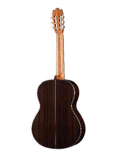 Классическая гитара Alhambra 807-4P Classical Conservatory 4P #4 - фото 4