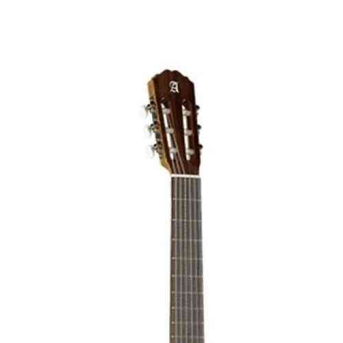 Классическая гитара Alhambra 802-1С Classical Student 1C 4/4 #5 - фото 5