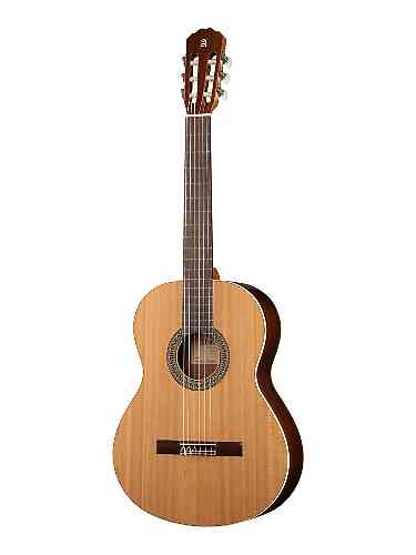 Классическая гитара Alhambra 803-2С Classical Student 2C #1 - фото 1