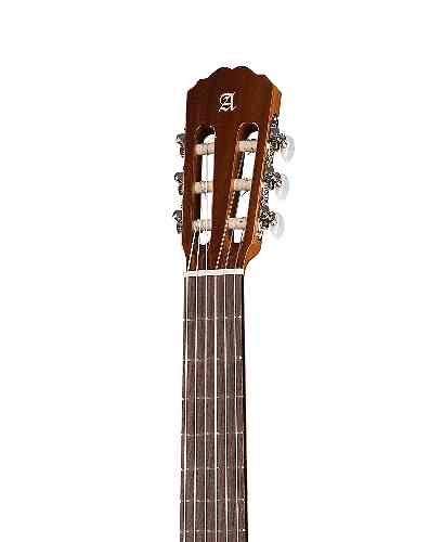 Классическая гитара Alhambra 803-2С Classical Student 2C #3 - фото 3
