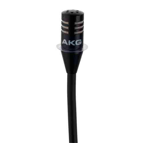 Вокальный микрофон AKG CK77WR-L #1 - фото 1