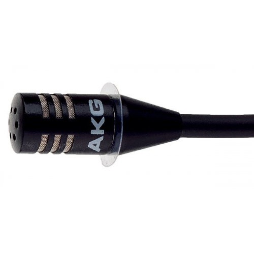 Вокальный микрофон AKG CK77WR-L #2 - фото 2