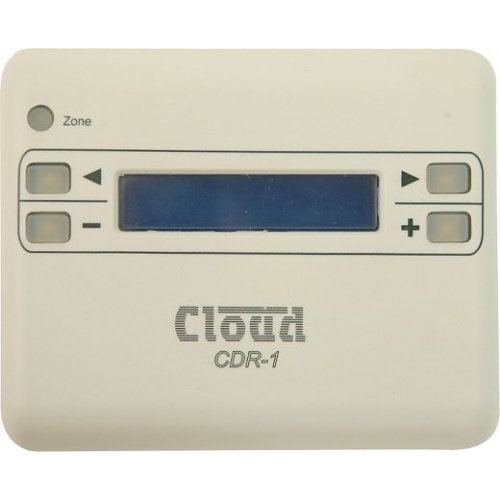 Звуковой процессор Cloud CDR-1W #2 - фото 2