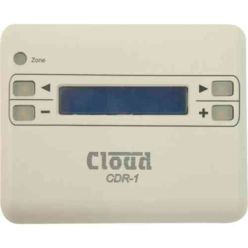 Звуковой процессор Cloud CDR-1W #2 - фото 2