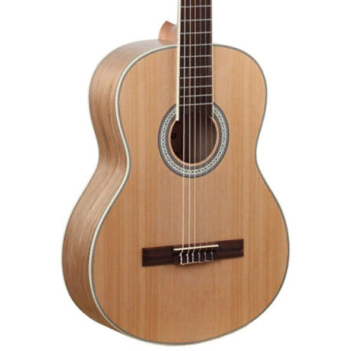 Классическая гитара Prado FC-115 / NA #1 - фото 1