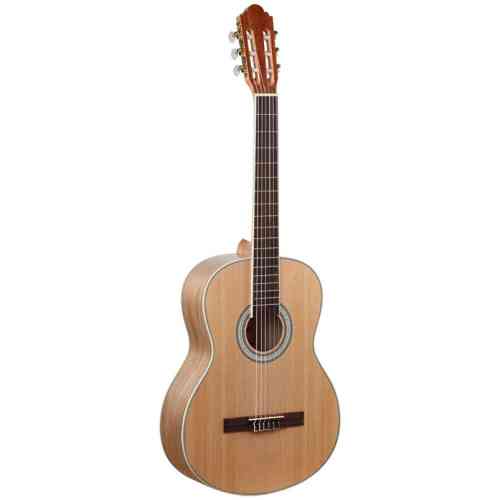 Классическая гитара Prado FC-115 / NA #2 - фото 2