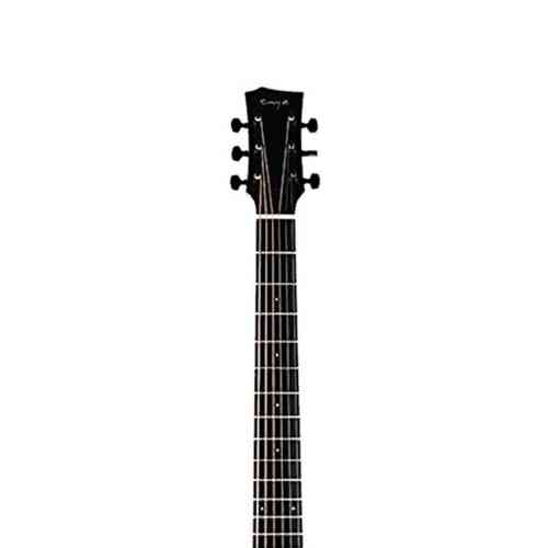 Акустическая гитара Enya EA-X1+  #10 - фото 10