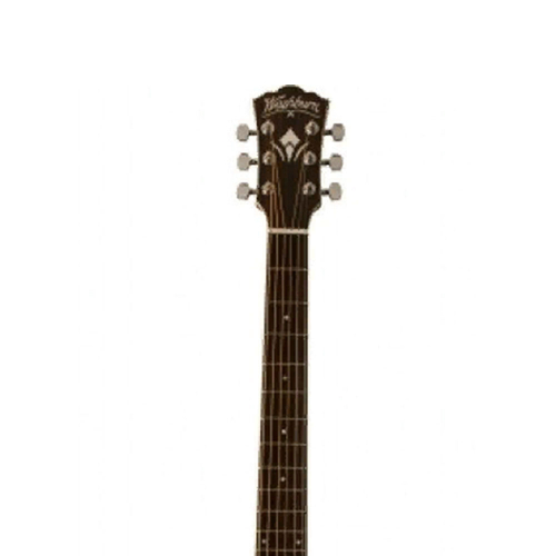 Электроакустическая гитара Washburn AD 5CEB #3 - фото 3