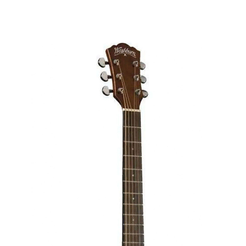Электроакустическая гитара Washburn AD 5CE #3 - фото 3