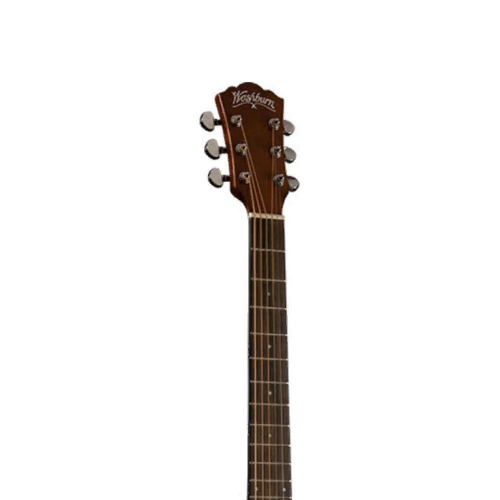 Акустическая гитара Washburn AD5 #3 - фото 3