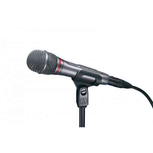 Вокальный микрофон AUDIO-TECHNICA AE6100 #1 - фото 1