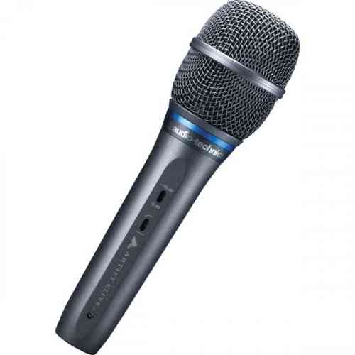 Вокальный микрофон AUDIO-TECHNICA AE5400 #1 - фото 1