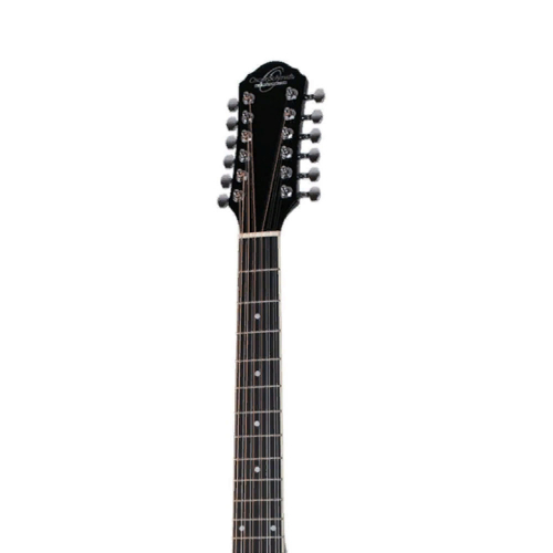 Электроакустическая гитара Oscar Schmidt OD 312 B #3 - фото 3