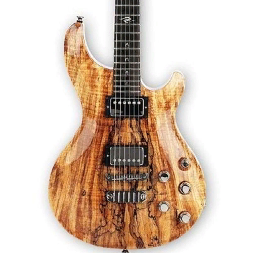 Электрогитара Dean USA Hardtail SPM Exotic spalted #1 - фото 1