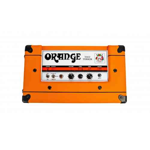 Комбоусилитель для электрогитары Orange TT-12-C Tiny Terror Combo #2 - фото 2
