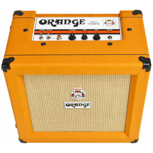 Комбоусилитель для электрогитары Orange TT-12-C Tiny Terror Combo #3 - фото 3