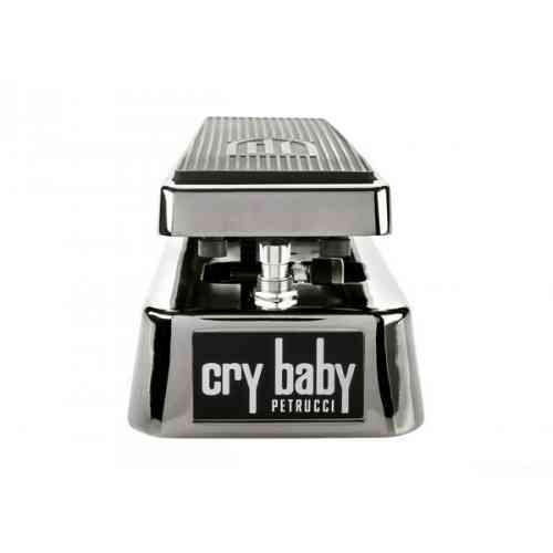 Педаль для электрогитары Dunlop JP95 John Petrucci Signature Cry Baby Wah #2 - фото 2