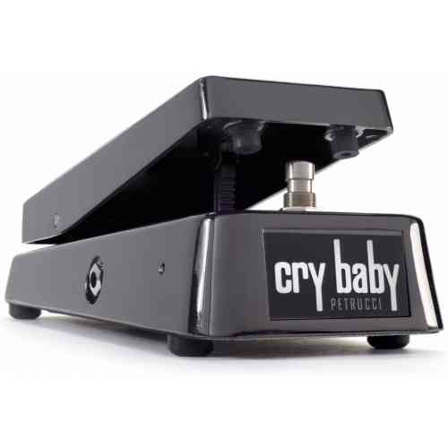 Педаль для электрогитары Dunlop JP95 John Petrucci Signature Cry Baby Wah #3 - фото 3