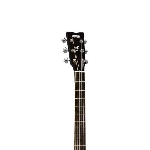 Акустическая гитара Yamaha FGX 820С BL #5 - фото 5