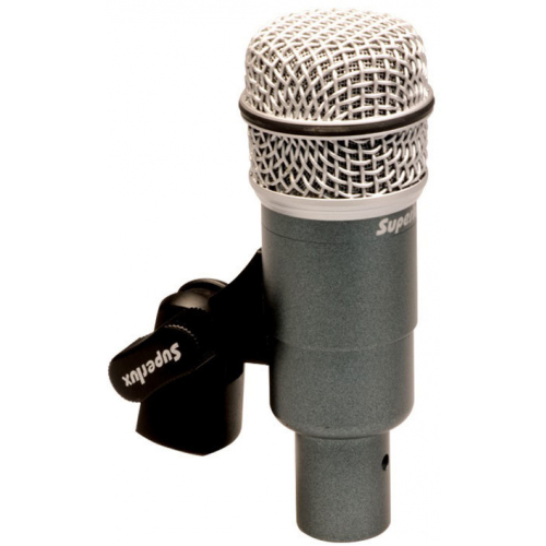 Инструментальный микрофон Superlux DRKB5C2MKII #2 - фото 2