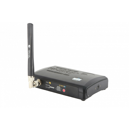 DMX передатчик Wireless Solution BlackBox F-1 G5 #1 - фото 1