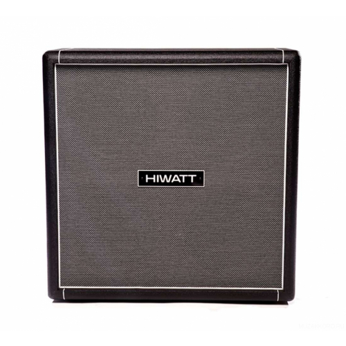 Кабинет для электрогитары Hiwatt MAXWATT M412 #1 - фото 1