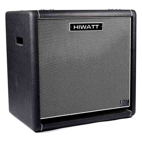 Кабинет для бас-гитары Hiwatt MAXWATT B115 #1 - фото 1
