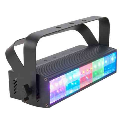 Светодиодная LED панель American DJ PIXEL Pulse BAR #1 - фото 1