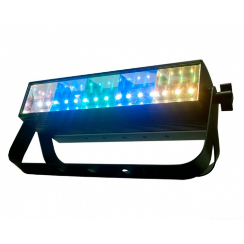 Светодиодная LED панель American DJ PIXEL Pulse BAR #3 - фото 3