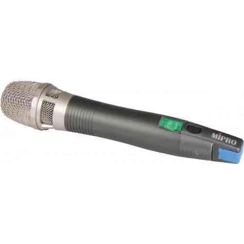 Вокальный микрофон MIPRO ACT-72HC #1 - фото 1