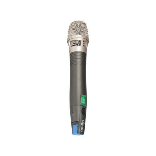 Вокальный микрофон MIPRO ACT-72HC #2 - фото 2