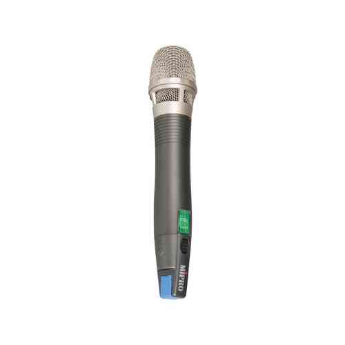 Вокальный микрофон MIPRO ACT-72HC #2 - фото 2