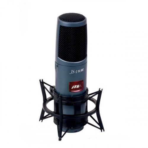 Студийный микрофон JTS JS-1TUBE/PS-9 #1 - фото 1