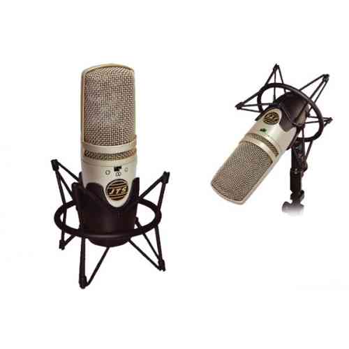 Студийный микрофон JTS JS-1T #1 - фото 1