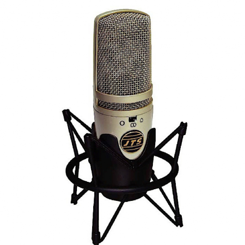 Студийный микрофон JTS JS-1T #2 - фото 2