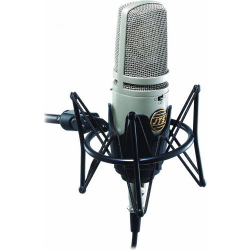 Студийный микрофон JTS JS-1 #1 - фото 1