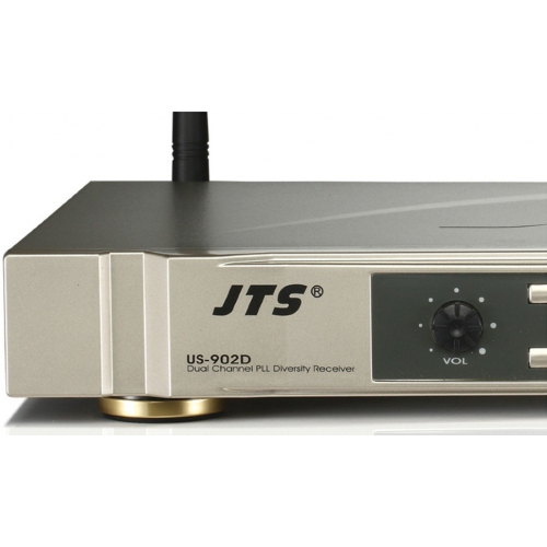 Приемник для радиосистемы JTS US-902D #1 - фото 1