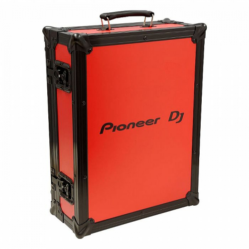 Сумки для DJ-оборудования Pioneer PRO-900NXSFLT #1 - фото 1