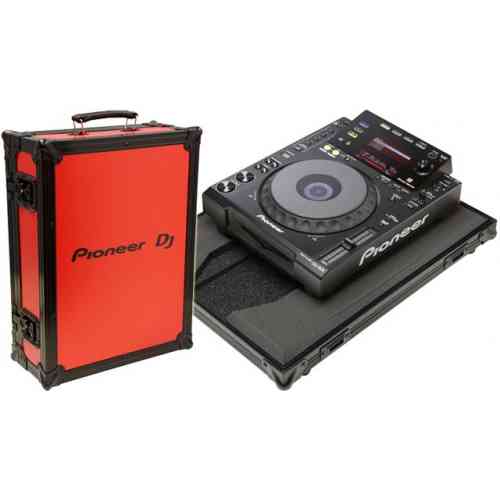 Сумки для DJ-оборудования Pioneer PRO-900NXSFLT #3 - фото 3