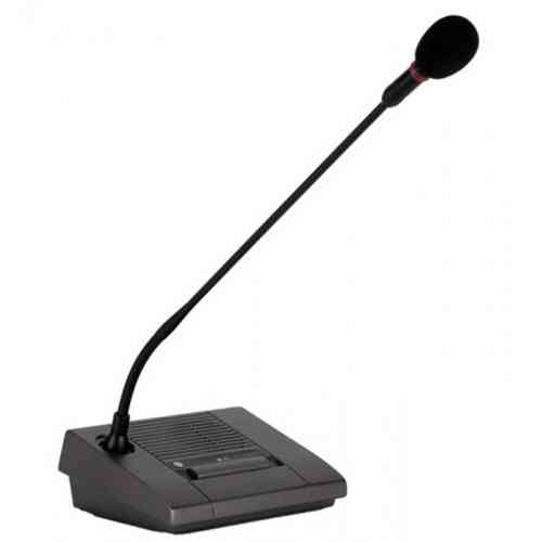 Микрофон для конференций RCF MMS 3404D #1 - фото 1