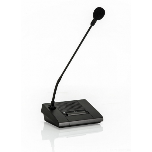 Микрофон для конференций RCF MMS 3404D #2 - фото 2