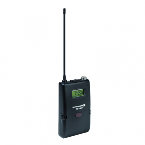 Передатчик для радиосистемы Beyerdynamic TS 910 M (502-538 МГц) #705764 #1 - фото 1