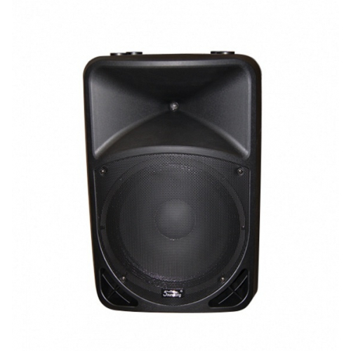 Портативная акустическая система Soundking WJ15A #1 - фото 1