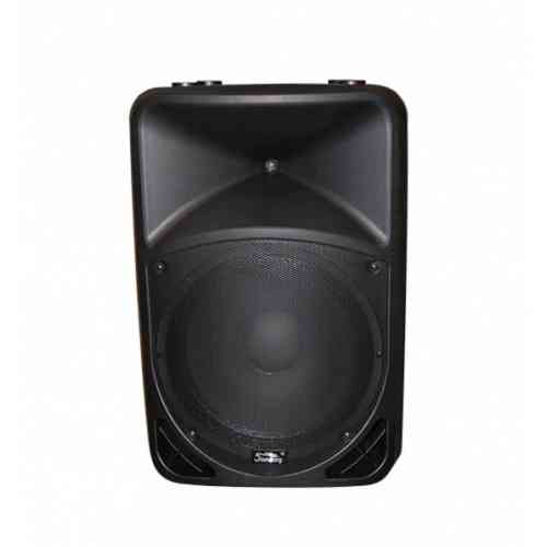 Портативная акустическая система Soundking WJ15A #1 - фото 1