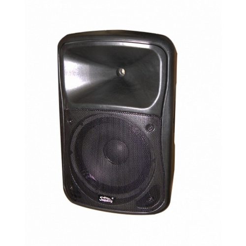 Портативная акустическая система Soundking WJ12A #1 - фото 1