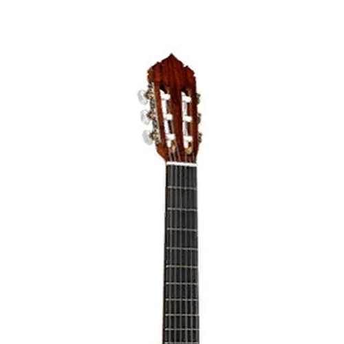 Классическая гитара Alhambra 280 Mengual & Margarit Serie NT #5 - фото 5