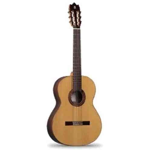 Классическая гитара Alhambra 6.209 Classical Conservatory 5P A #2 - фото 2