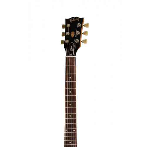 Электрогитара Gibson 2019 SG Standard Tribute Walnut Vintage Gloss #5 - фото 5