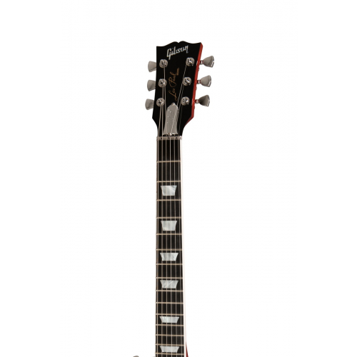Электрогитара Gibson 2019 Les Paul High Performance Heritage Cherry Fade #5 - фото 5