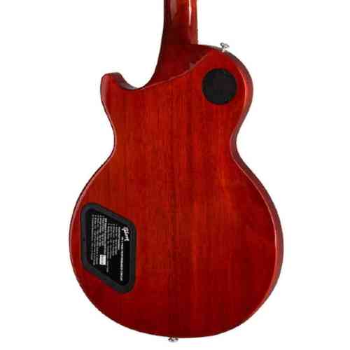 Электрогитара Gibson 2019 Les Paul High Performance Heritage Cherry Fade #2 - фото 2